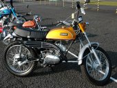 1970 Yamaha CT1B 175 photo